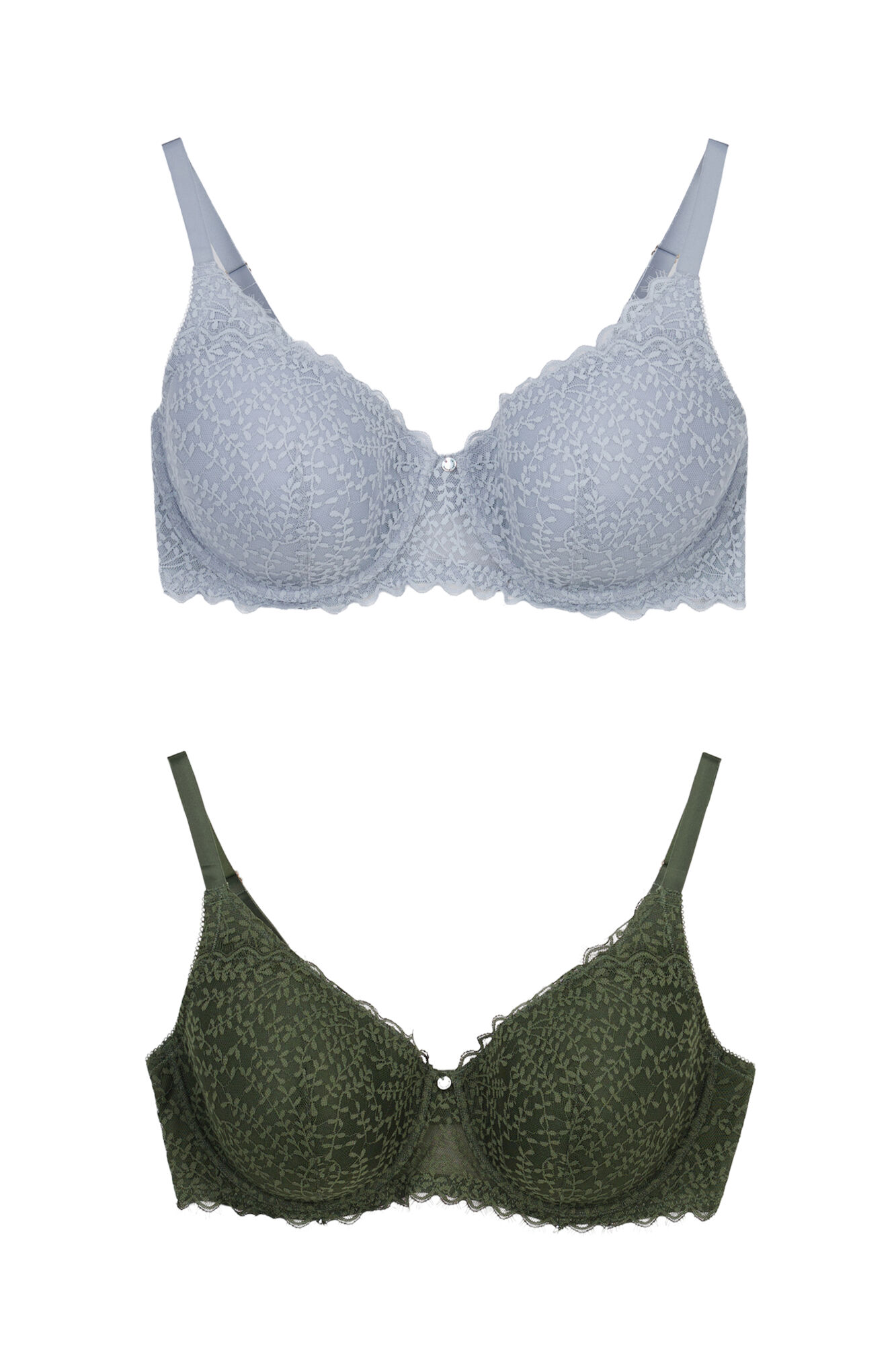 Womensecret Beautiful and beautiful set 