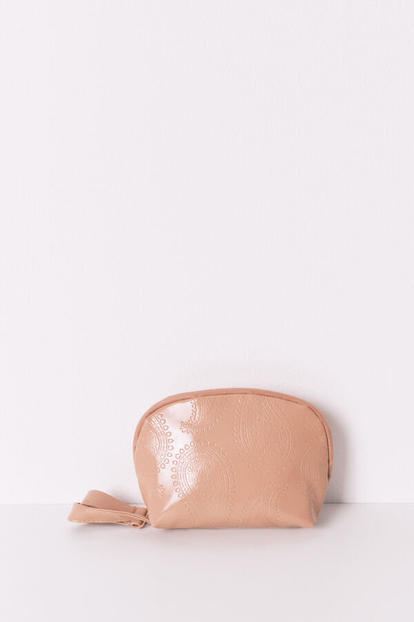 Womensecret Conjunto de neceser y neceser 