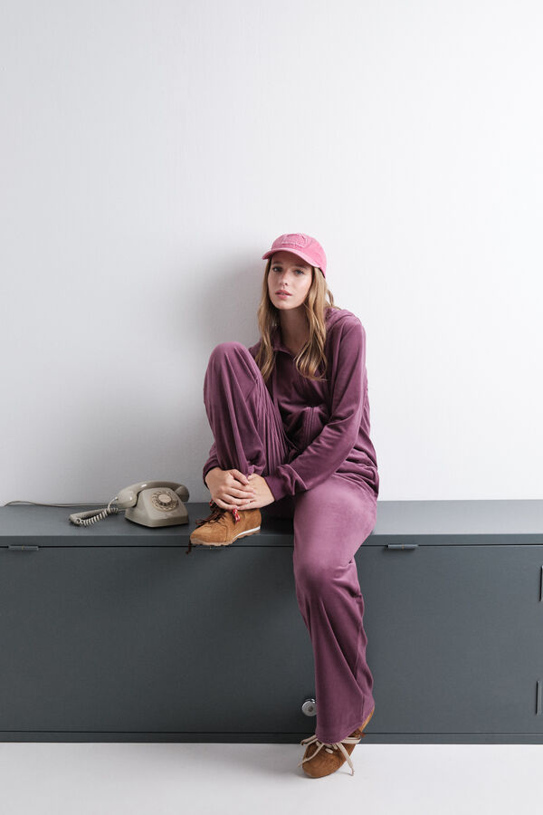 Womensecret Jacket and trouser set 