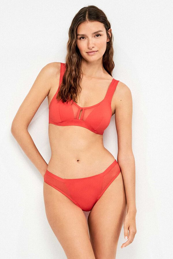 Womensecret Klassische und high-tech im Set 