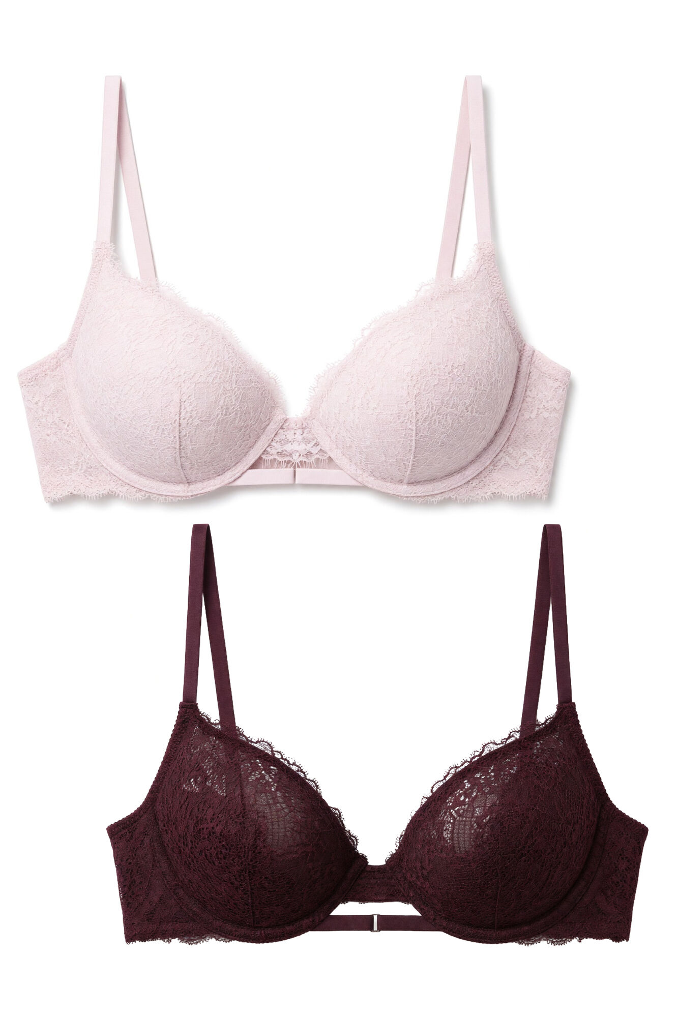 Womensecret Gorgeous and gorgeous set 