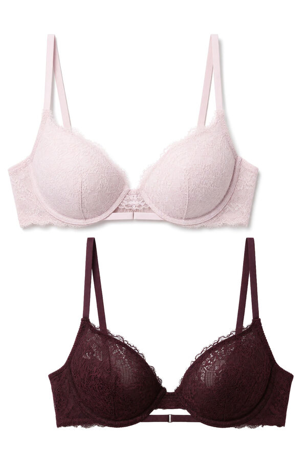 Womensecret Gorgeous and gorgeous set 