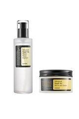 Womensecret Conjunto de esencia y crema 