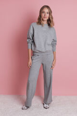 Womensecret Logo and trouser set 