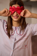 Womensecret Pyjamas and mask set 