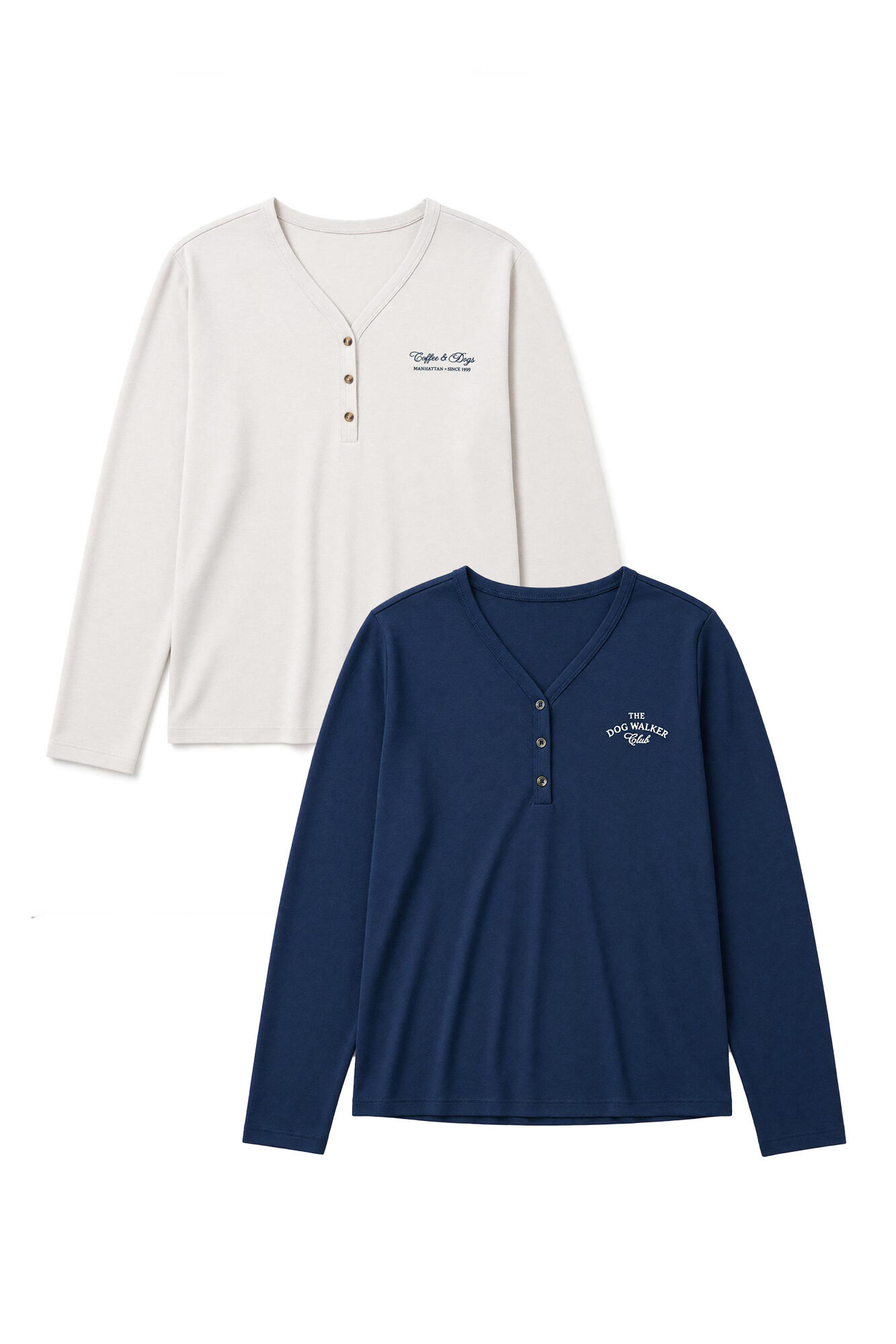 Womensecret T-Shirt and t-shirt set 