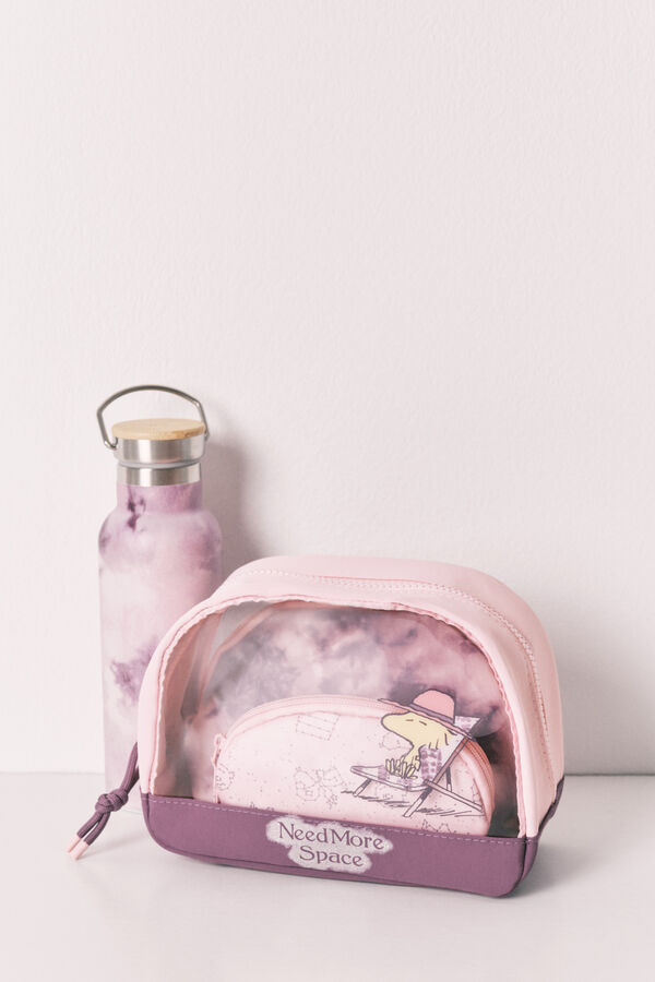 Womensecret Conjunto de pack e garrafa 