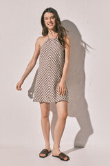 Womensecret Dress and sandals set 