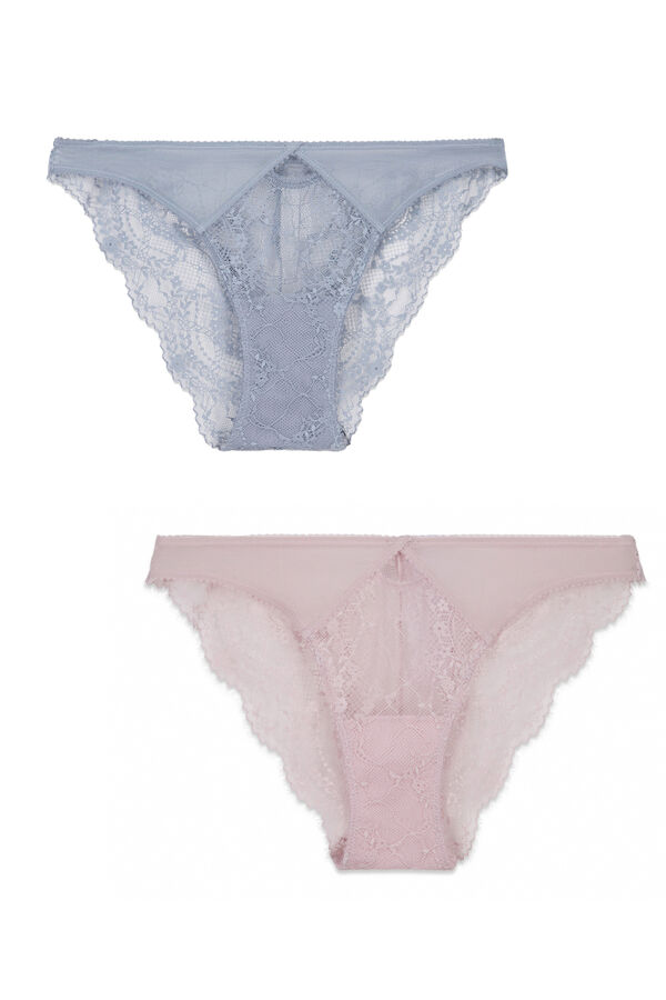 Womensecret Panty and panty set 