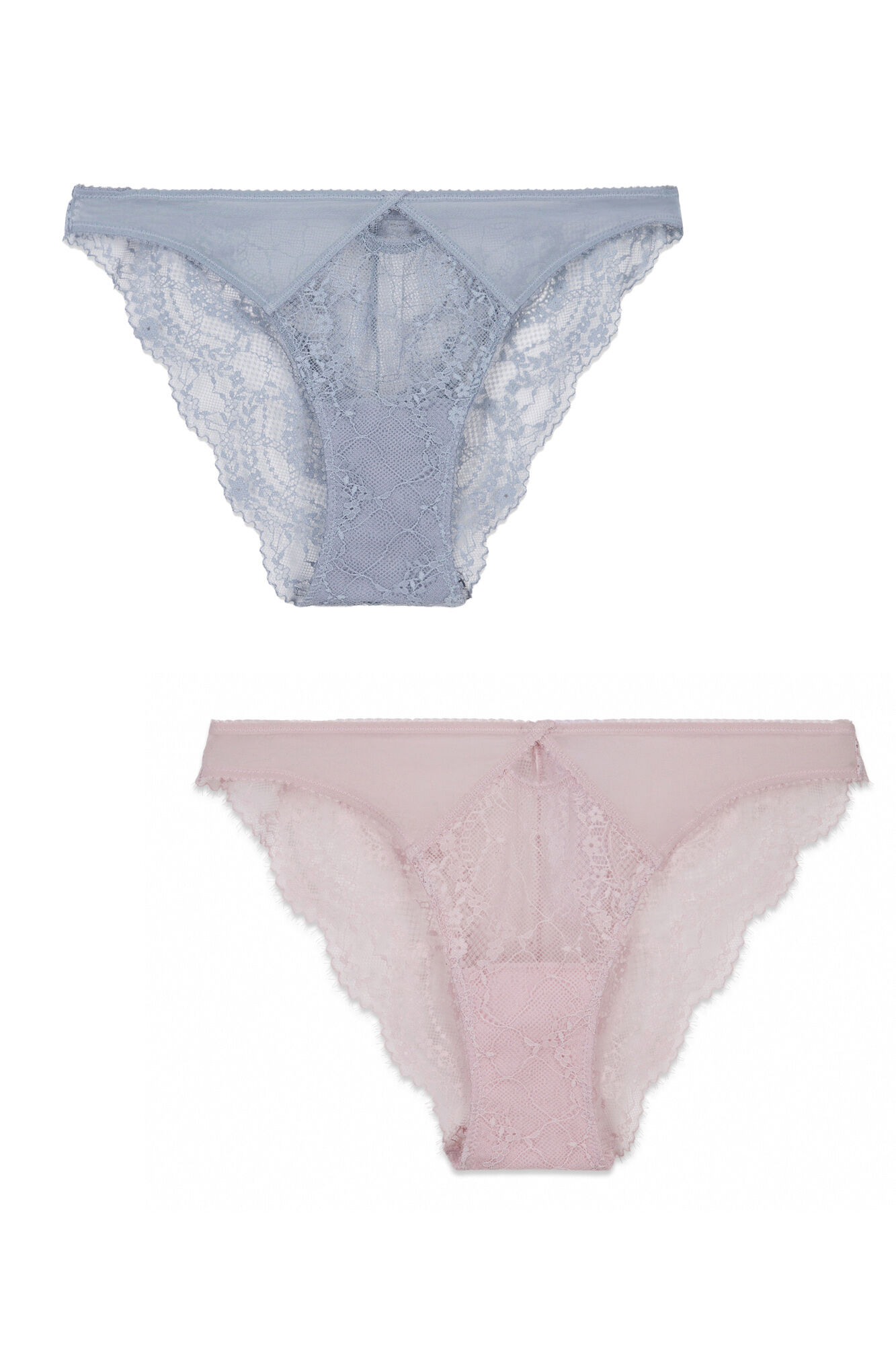 Womensecret Panty and panty set 