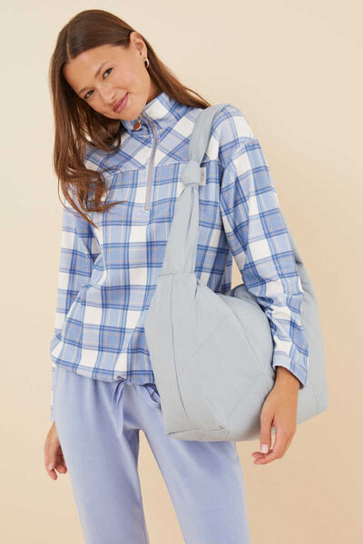 Womensecret Pyjamas and bag set 