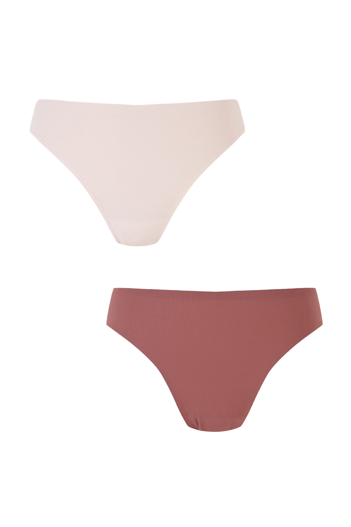 Womensecret Panty and string set 