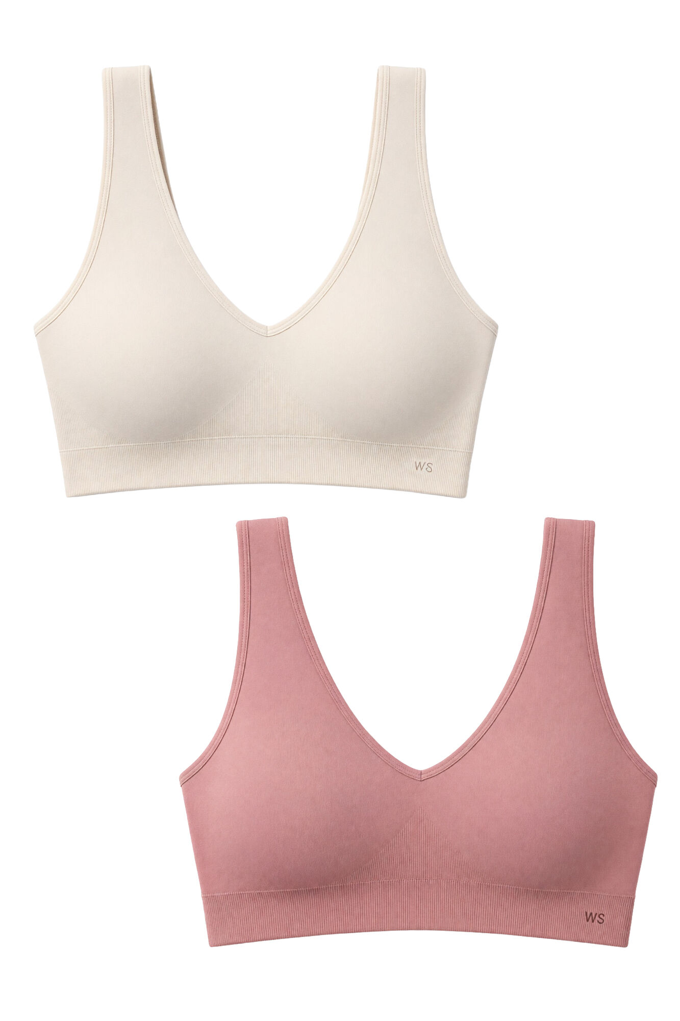 Womensecret Bra and bra set 