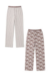 Womensecret Trousers and trousers set 