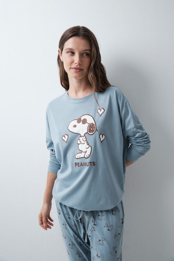 Womensecret Slippers and pyjamas set 