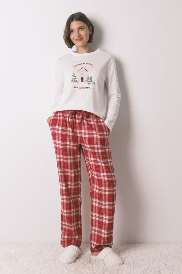 Womensecret T-Shirt set 