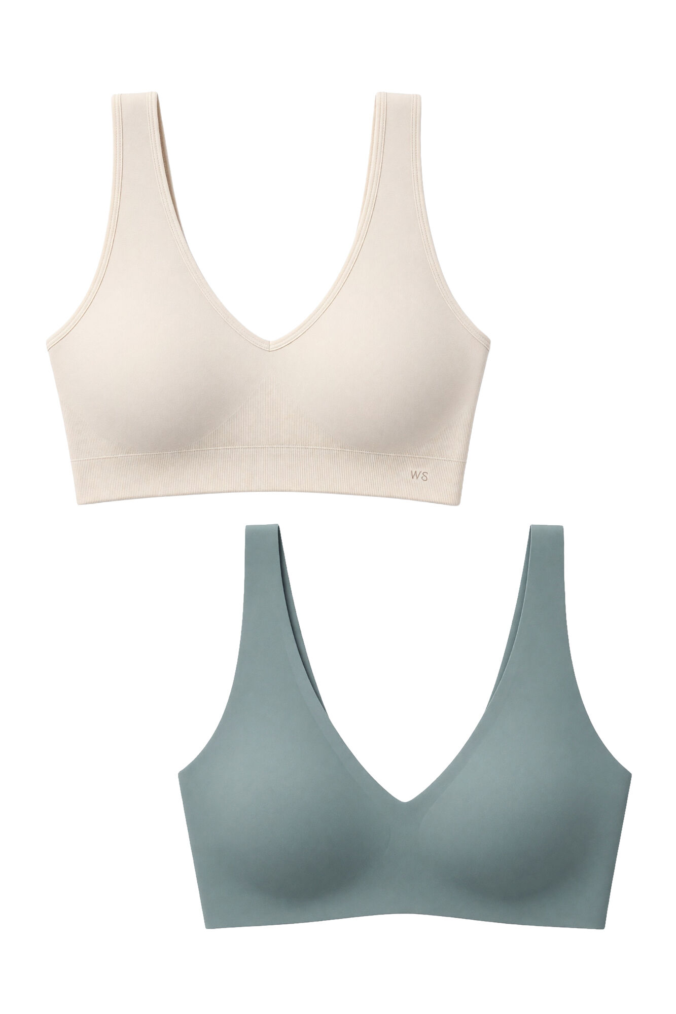 Womensecret Bra and bra set 