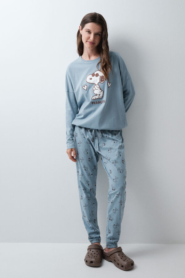 Womensecret Slippers and pyjamas set 
