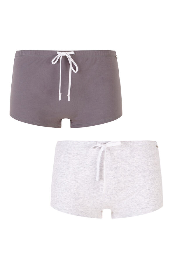 Womensecret Short and short set 