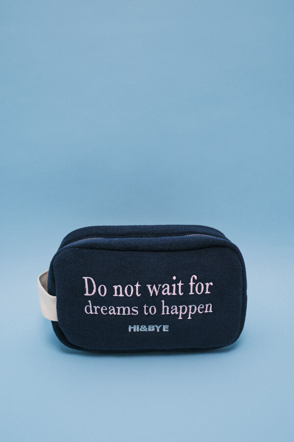Womensecret Set of two toiletry bags 