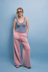 Womensecret Body and trousers set 