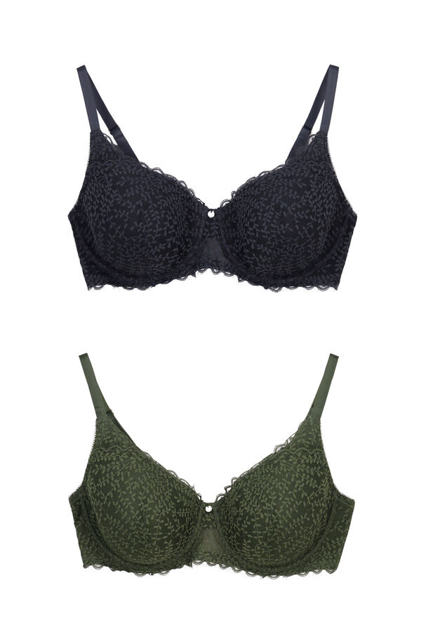 Womensecret Beautiful and beautiful set 