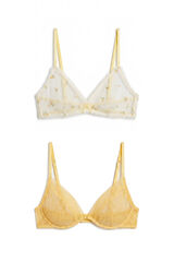 Womensecret Natural and pretty set 