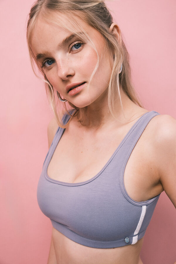 Womensecret Short and bra set 