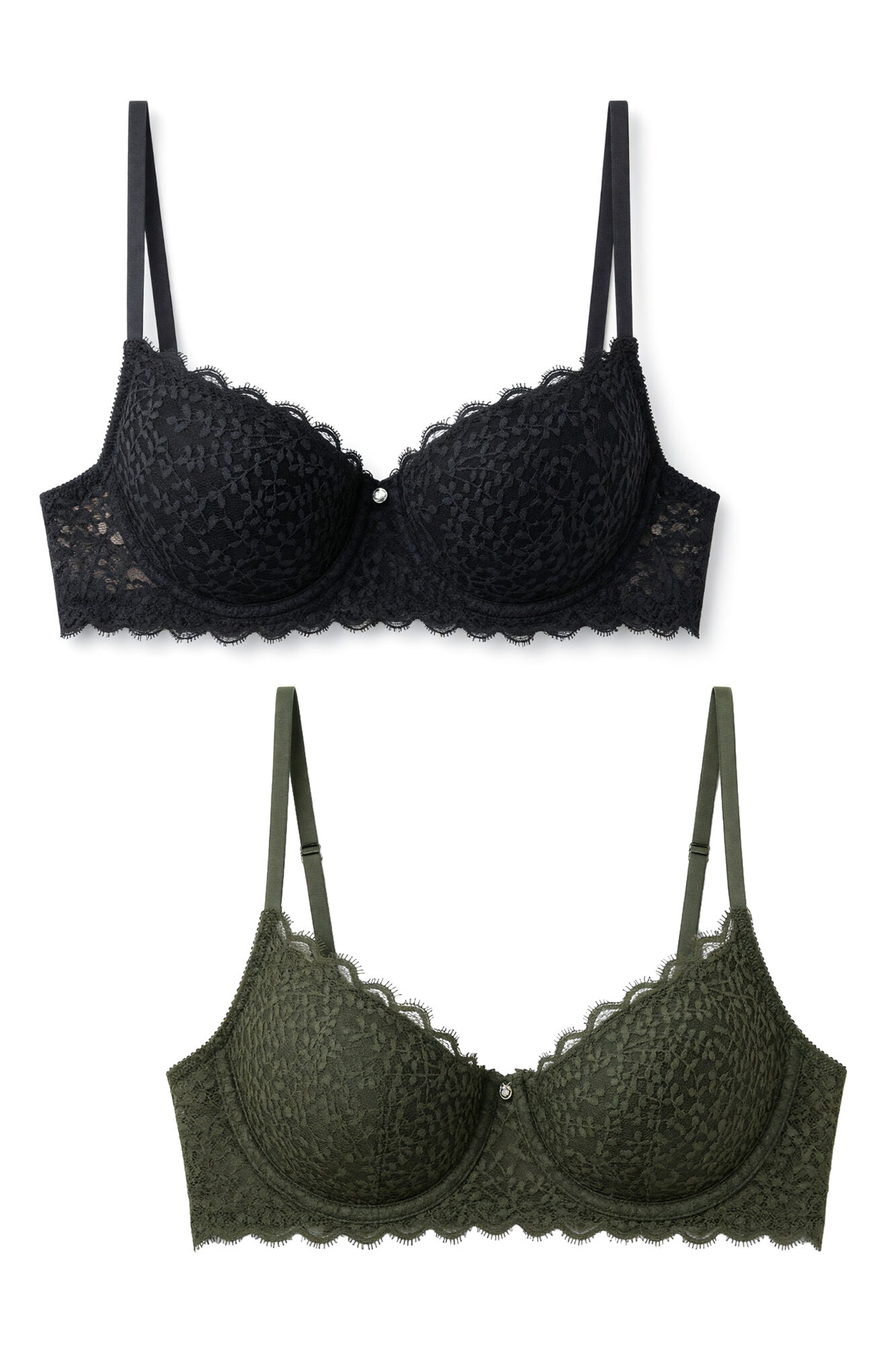 Womensecret Beautiful and beautiful set 