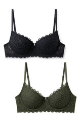 Womensecret Beautiful and beautiful set 