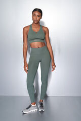 Womensecret Bra and leggings set 