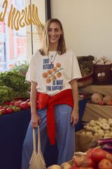 Womensecret Trousers and t-shirt set 