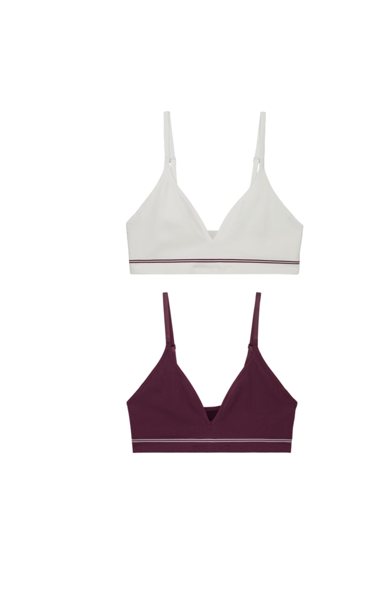 Womensecret Ensemble haut et haut 