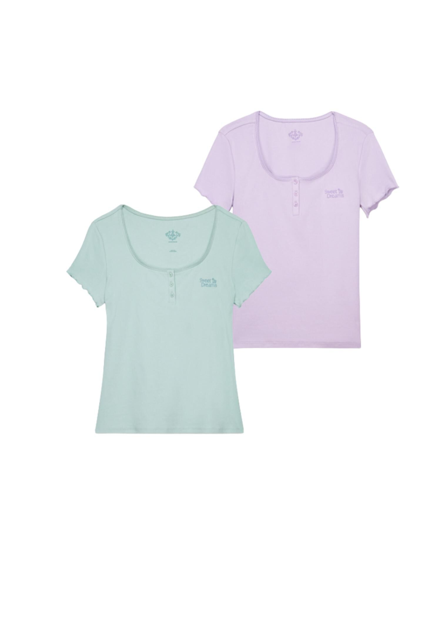 Womensecret T-Shirt and t-shirt set 