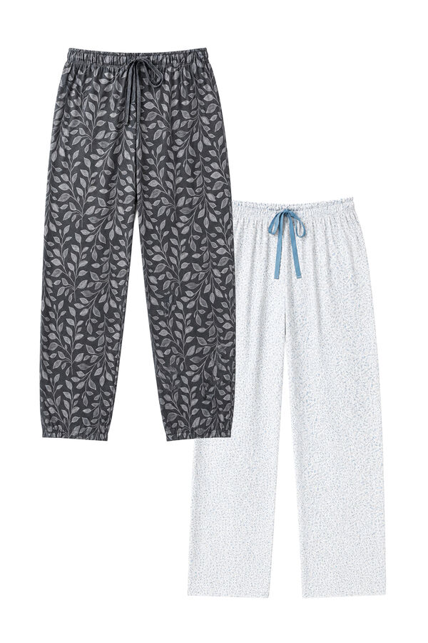 Womensecret Trousers and trousers set 