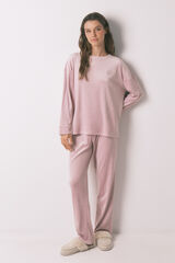 Womensecret Slippers and pajamas set 