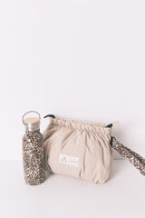 Womensecret Case and bottle set 