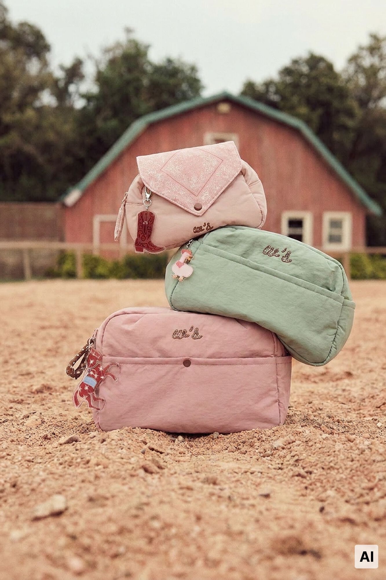 Womensecret Case, case and case set 