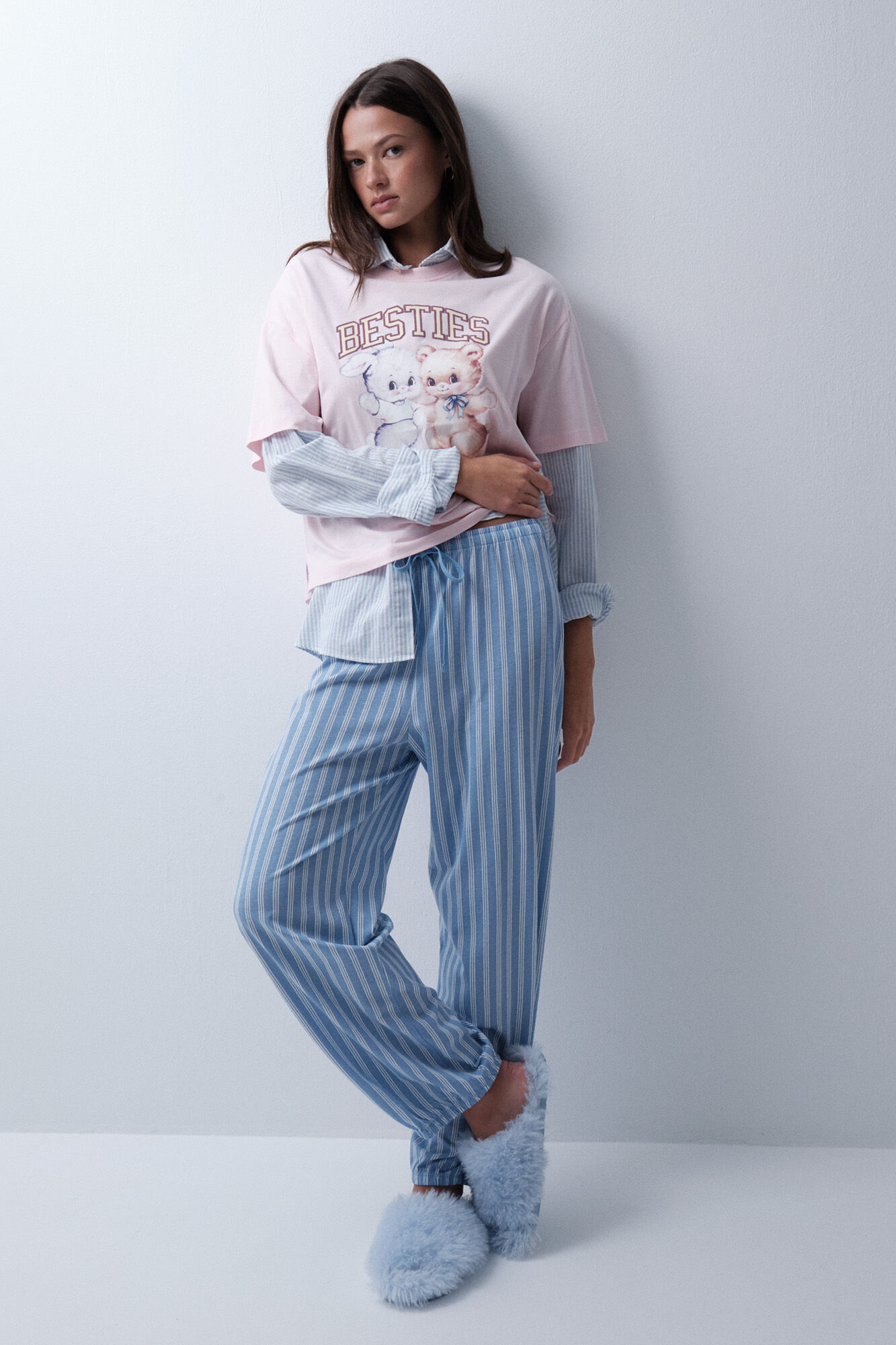 Womensecret Trousers and trousers set 