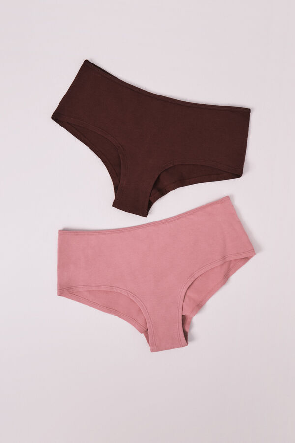 Womensecret Panties and bra set 