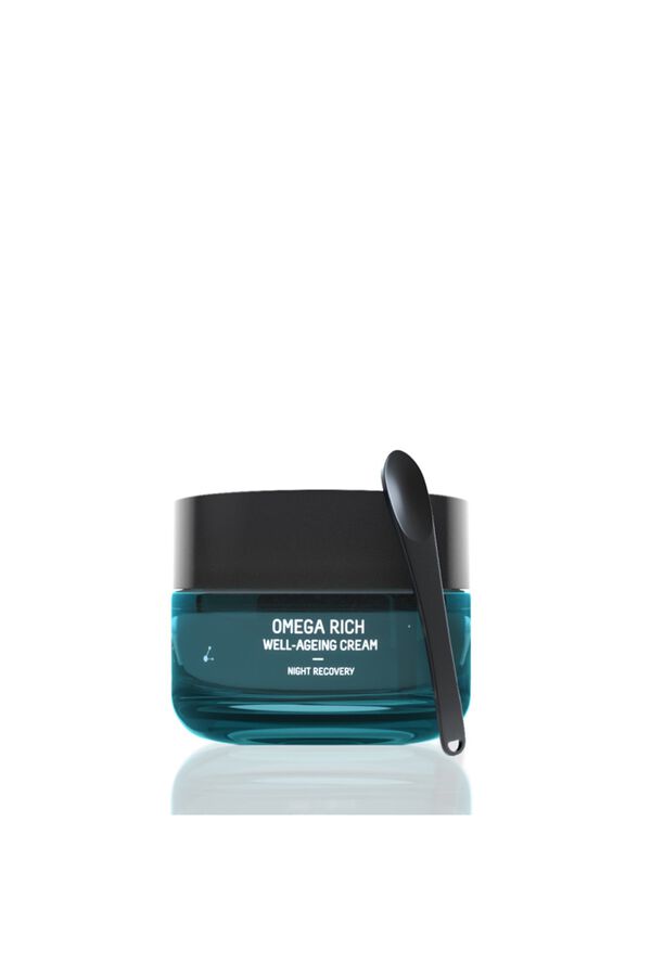 Womensecret Conjunto de beta-burner y omega 