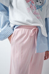 Womensecret Trousers and t-shirt set 