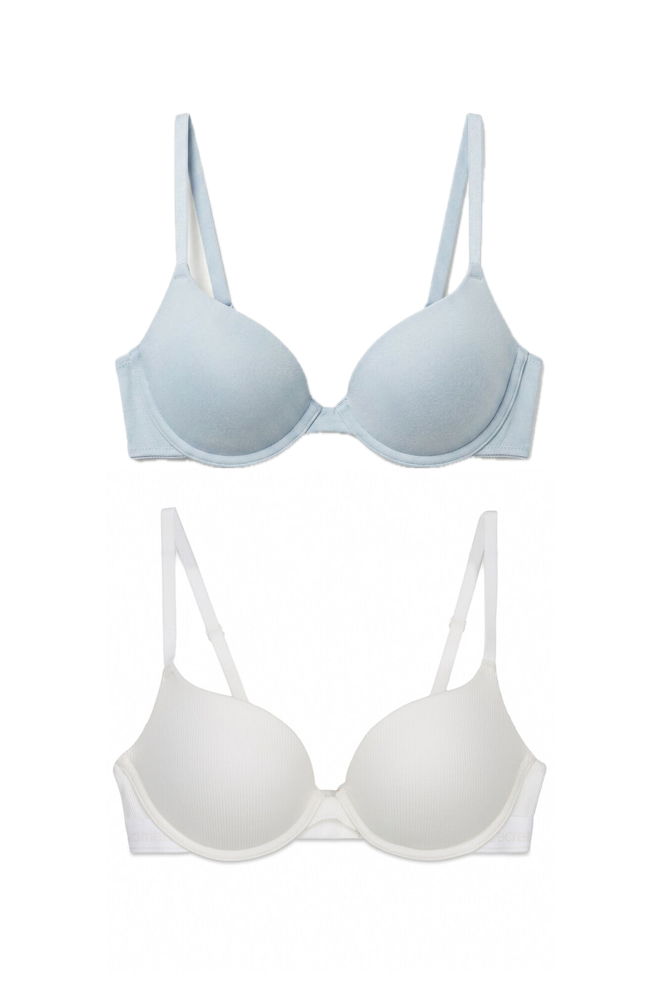 Womensecret Gorgeous and gorgeous set 