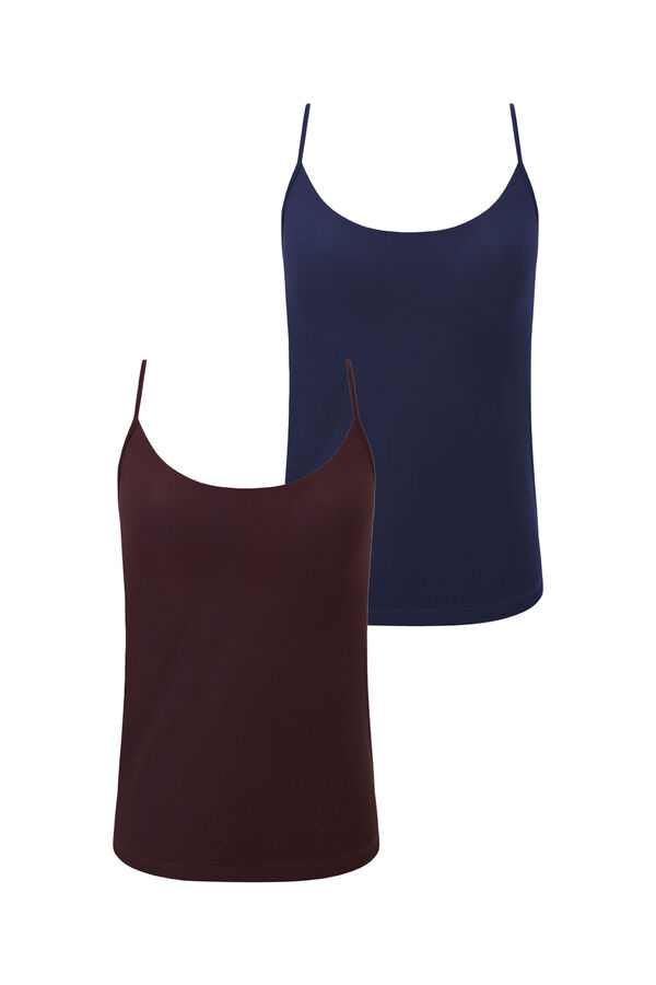 Womensecret Ensemble t-shirt et t-shirt 
