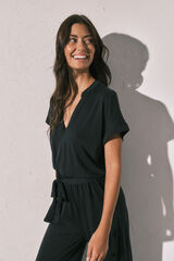 Womensecret Top, bottoms and jumpsuit set 