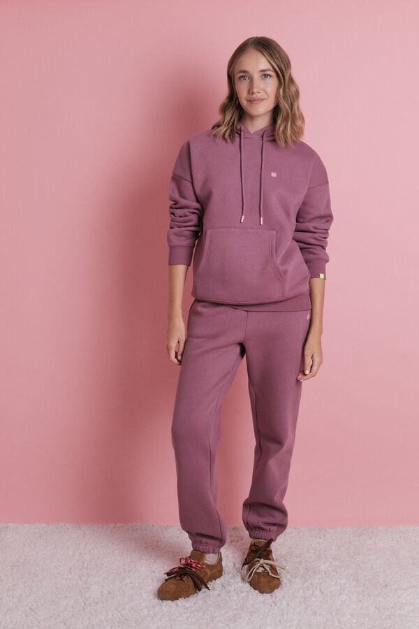 Womensecret Logo and trouser set 