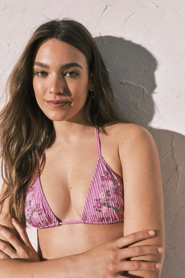 Womensecret Top and straps set 