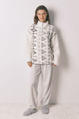 Womensecret Slippers and pyjamas set 