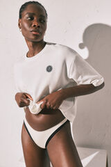 Womensecret Bottoms and t-shirt set 