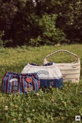 Womensecret Conjunto de bolsa, neceser y neceser 